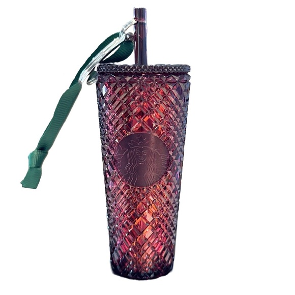 Starbucks Ornament Key Chain - Picture 3 of 4